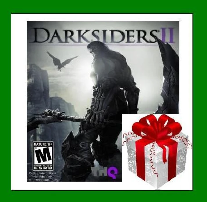 ✅Darksiders Franchise Pack✔️Steam Key🔑Region Free🎁