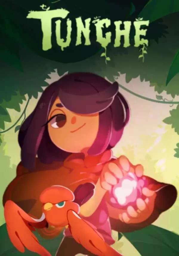 Tunche(Глобал)Steam