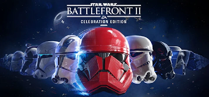 ⚡️STAR WARS Battlefront II: Celebration Edition | AUTO