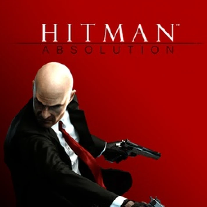 ⭐Hitman: Absolution Steam Account + Warranty⭐