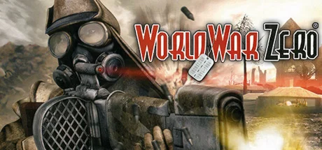 World War Zero (Steam Gift Россия)
