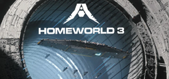 Homeworld 3 (Steam Gift RU)