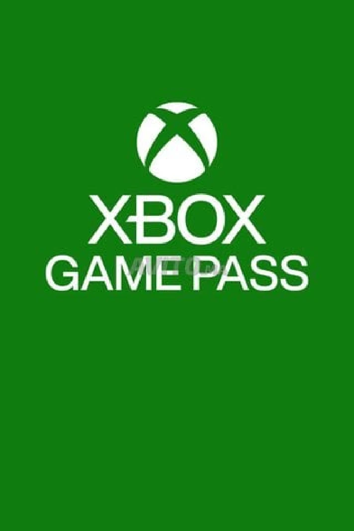 ✅ Xbox Game Pass 14/1/3 month PC+EA + ( ANY REGION ) ✅