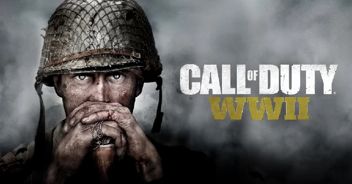 💿Call of Duty: WWII - Rent An Account - Online