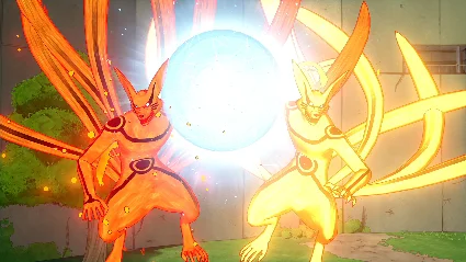 NARUTO TO BORUTO: SHINOBI STRIKER Season Pass 6 DLC