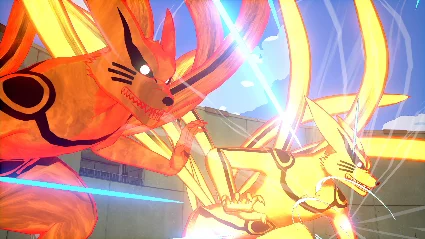 NARUTO TO BORUTO: SHINOBI STRIKER Season Pass 6 DLC