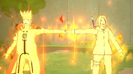 NARUTO TO BORUTO: SHINOBI STRIKER Season Pass 6 DLC