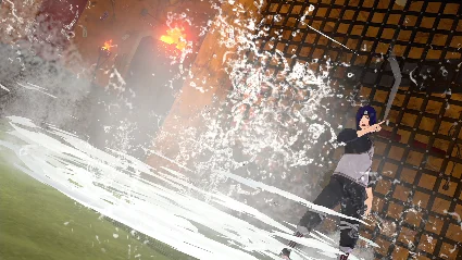 NTBSS: Special Ninjutsu - Steam Imp DLC * STEAM RU 🔥