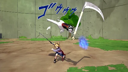 NARUTO TO BORUTO: SHINOBI STRIKER Season Pass 5 DLC