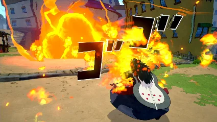 NTBSS: Master Character Training Pack - Madara Uchiha