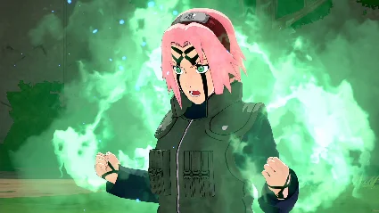 NARUTO TO BORUTO: SHINOBI STRIKER Season Pass 4 DLC