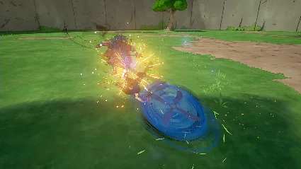 NTBSS: Master Character Training Pack - Shisui Uchiha