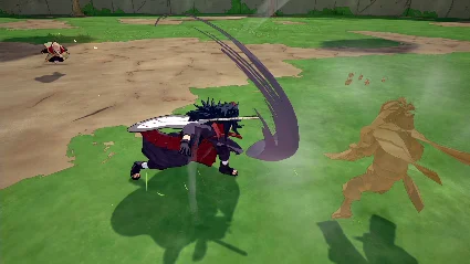 NTBSS: Master Character Training Pack - Ohnoki DLC