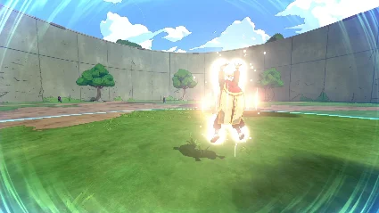 NTBSS: Master Character Training Pack - Ohnoki DLC