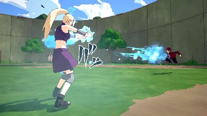 NTBSS: Master Character Training Pack - Ino Yamanaka