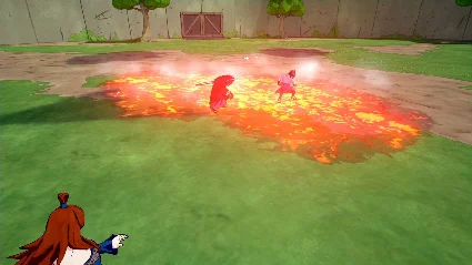 NTBSS: Master Character Training Pack - Mei Terumi DLC