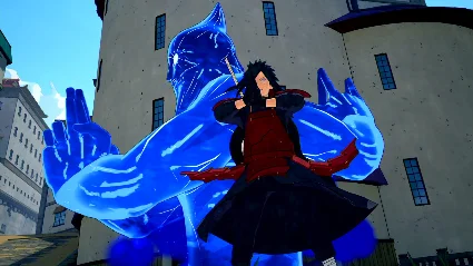 NARUTO TO BORUTO: SHINOBI STRIKER - Season Pass DLC