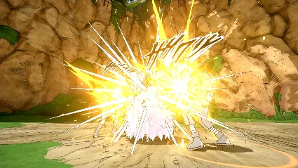 NTBSS: Master Character Training Pack - Jiraiya DLC