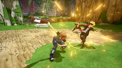 NTBSS: Master Character Training Pack - Tsunade DLC