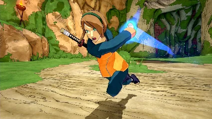 NTBSS: Master Character Training Pack - Tsunade DLC