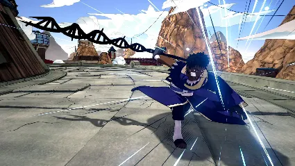 NTBSS: Master Character Training Pack - Obito Uchiha