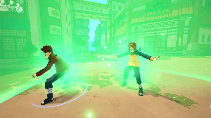 NARUTO TO BORUTO: SHINOBI STRIKER - Starter Pack DLC