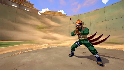 NARUTO TO BORUTO: SHINOBI STRIKER - Starter Pack DLC