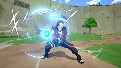 NARUTO TO BORUTO: SHINOBI STRIKER - Starter Pack DLC