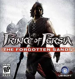 Prince of Persia: The Forgotten Sands (RoW Uplay Key)