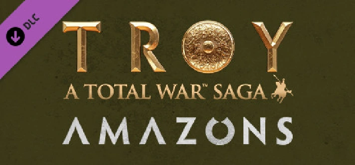 A Total War Saga: TROY + 5 DLC | STEAM | OFFLINE🔥