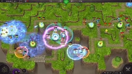 Siegebreaker 💎 АВТОДОСТАВКА STEAM GIFT РОССИЯ