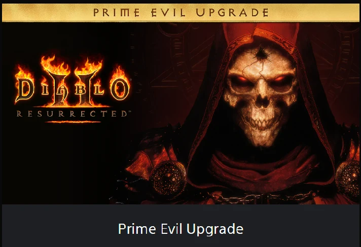 💥Diablo 2: Resurrected 🔵 PS4/PS5 🔴TURKEY🔴