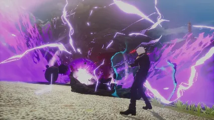 Jujutsu Kaisen Cursed Clash * STEAM 🔥 АВТОДОСТАВКА