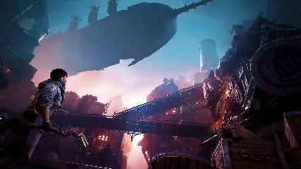 Gangs of Sherwood * STEAM РОССИЯ 🔥 АВТОДОСТАВКА