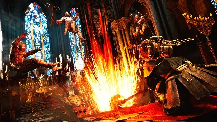 Gangs of Sherwood - Lionheart Edition * STEAM RU 🔥