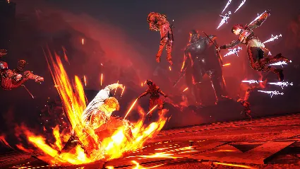 Gangs of Sherwood - Lionheart Edition * STEAM RU 🔥