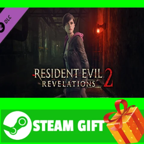 ⭐️ВСЕ СТРАНЫ⭐️ RER2 Episode Three: Judgment STEAM