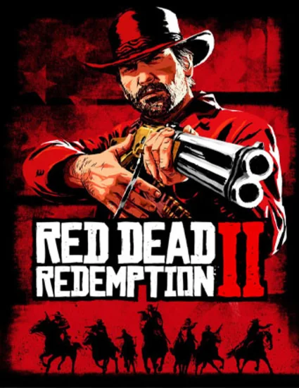 Red Dead Redemption 2 ПК ЭПИК ГЕЙМС