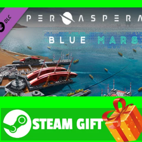 ⭐️ВСЕ СТРАНЫ+РОССИЯ⭐️ Per Aspera: Blue Mars Steam Gift