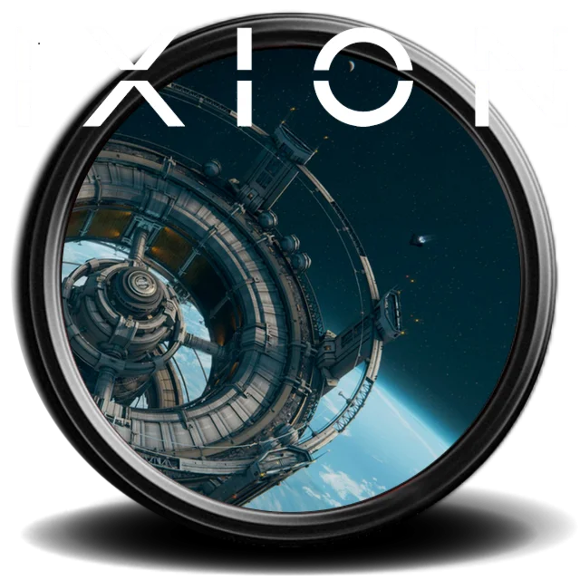 IXION®️Steam (Region Free)(GLOBAL)