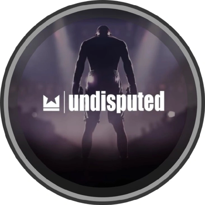 Undisputed®✔️Steam (Region Free)(GLOBAL)🌍