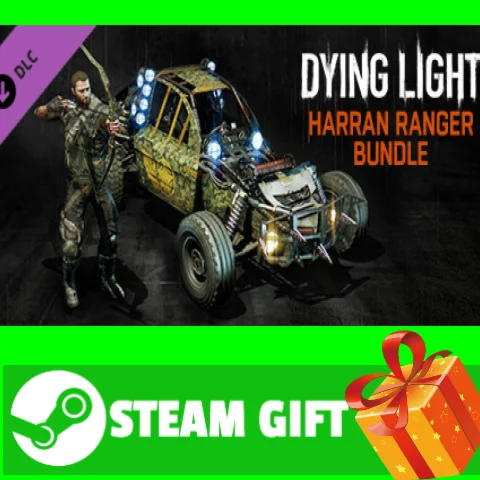 ⭐️ВСЕ СТРАНЫ⭐️ Dying Light - Harran Ranger Bundle STEAM