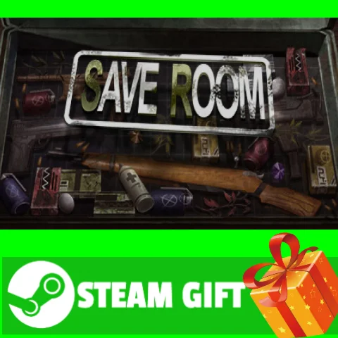 ⭐️ВСЕ СТРАНЫ⭐️ Save Room - Organization Puzzle STEAM