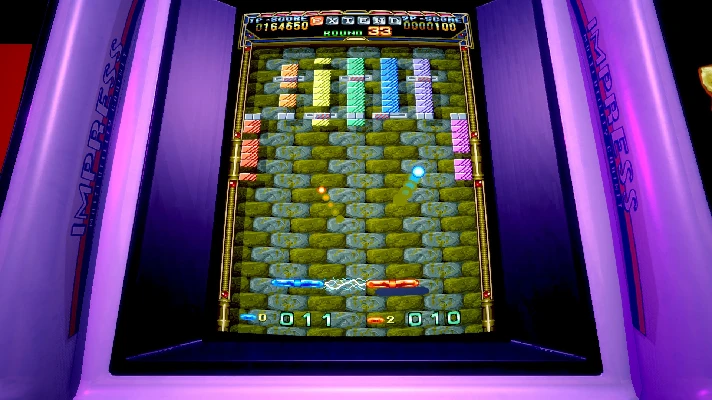 CAPCOM ARCADE 2ND STADIUM: A.K.A BLOCK BLOCK❗XBOX KEY