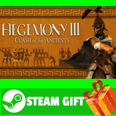 ⭐️ВСЕ СТРАНЫ⭐️ Hegemony III: Clash of the Ancients