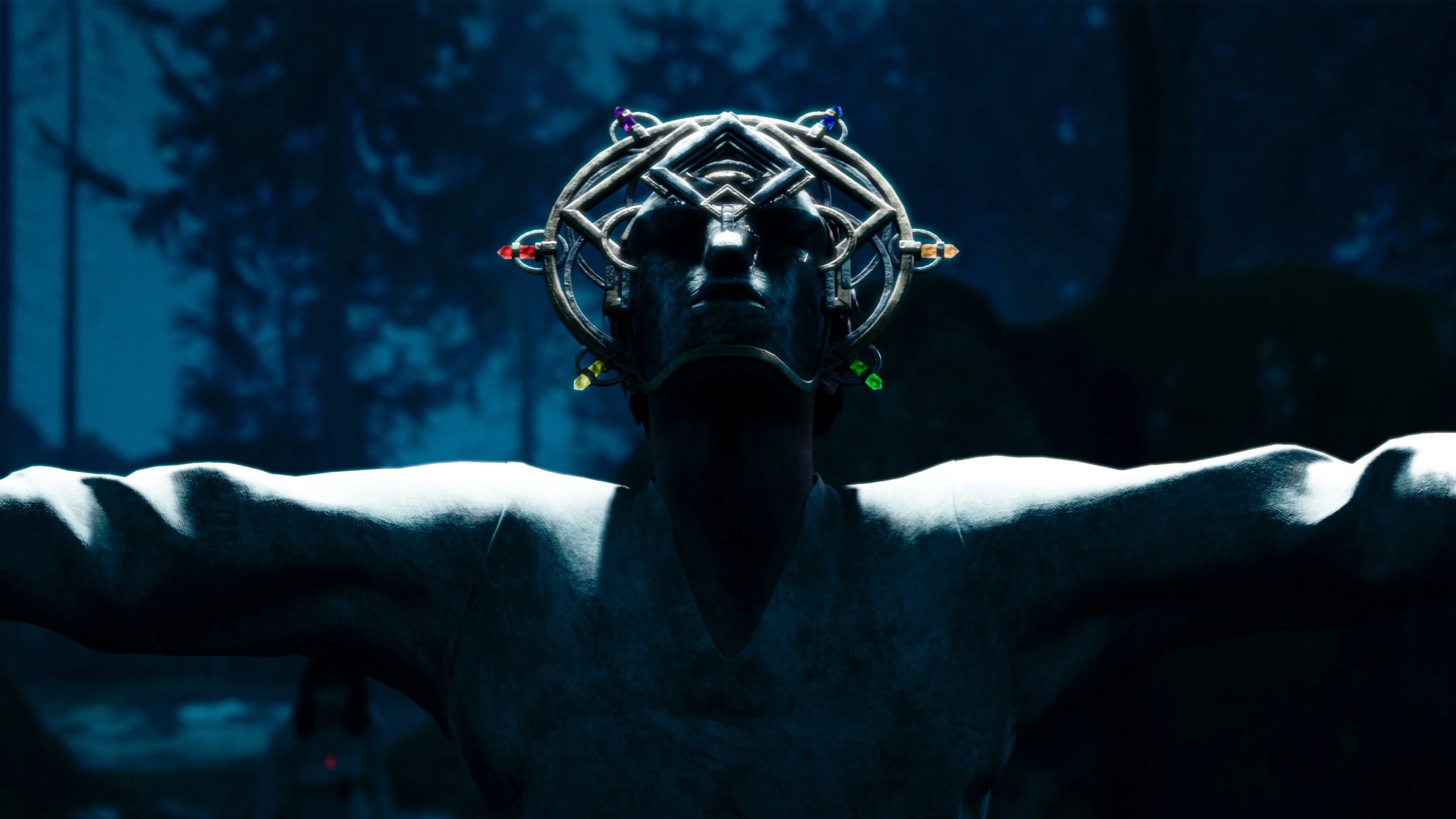 ❗THE CHANT❗XBOX X|S🔑КЛЮЧ❗