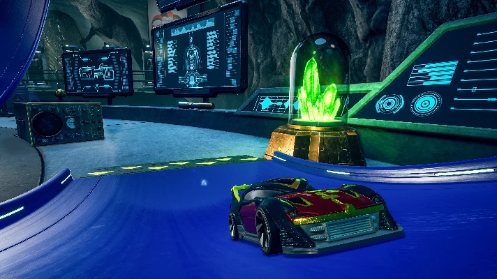 HOT WHEELS™ - BATMAN EXPANSION - WINDOWS EDITION DLC 🔑