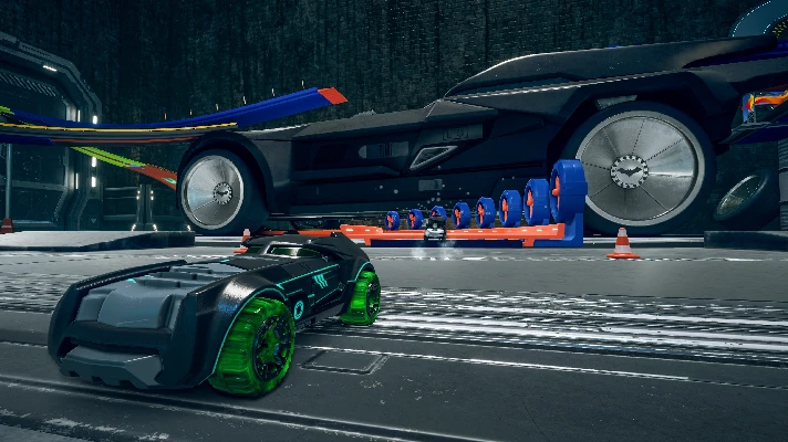 HOT WHEELS™ - BATMAN EXPANSION - WINDOWS EDITION DLC 🔑