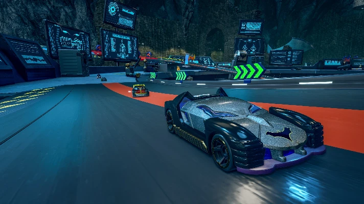 HOT WHEELS™ - BATMAN EXPANSION - WINDOWS EDITION DLC 🔑