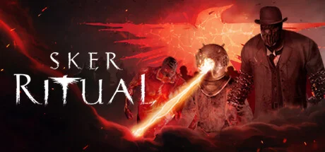 Sker Ritual - STEAM GIFT РОССИЯ
